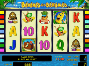 online bananas go bahamas slot