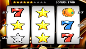 kajot online slot machine bonus star