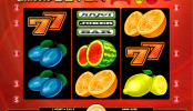 classic seven online slot machine