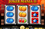 Joker Mania II Online Slot