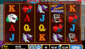 big vegas online slot machine