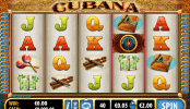 havana cubana slot online