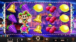 Jokerizer Online Slot Machine