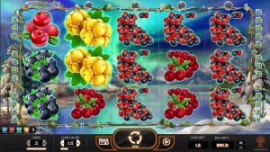 Winterberries Online Slot