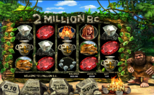 Online Slot Machine 2 Million B.C.
