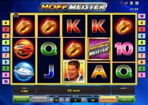 Online Slot Hoffmeister