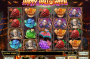 Online Slot Machine Happy Halloween