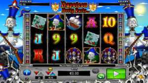 Online Slot Machine Napoleon Boney Parts