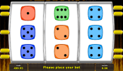Novomatic Online Slot Always Hot Cubes