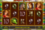 Online Knights Quest Slot