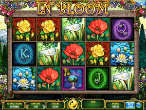 Online Slot In Bloom