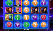 Play Slot Jeopardy Online