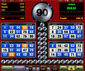 Online Slot Silverball