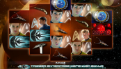 Slot Machine Star Trek: Against All Odds Online