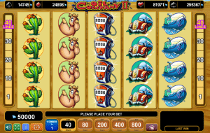 Play Slot Oil Company Online
