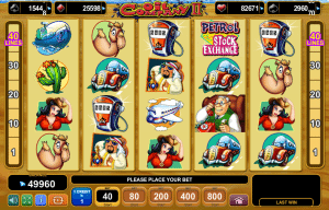 Play Slot Oil Company Online