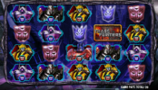 Online Transformers Battle For Cybertron Slot