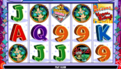 Online Slot Machine Vegas Baby