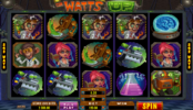 Online Slot Machine Dr. Watts Up