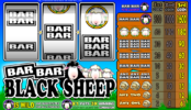 Slot Machine Bar Bar Black Sheep Online