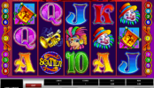 Play Slot Carnaval Online