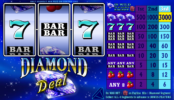 Play Slot Diamond Deal Online