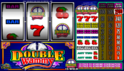 Play Slot Double Wammy Online