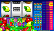 Online Slot Froot Loot