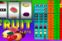 Online Slot Fruit Slots
