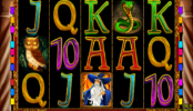 Online Book Of Magic Wazdan Slot