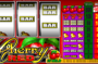 Online Slot Machine Cherry Red