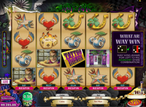 Play Slot Hot Ink Online