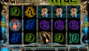 Slot Machine Jekyll And Hyde Online