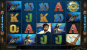 Play Slot Leagues Of Fortune Online