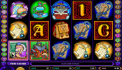 Play Slot Magic Spell Online