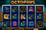 Slot Machine Octopays Online Free