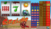 Online Slot Sizzling Scorpions to Play