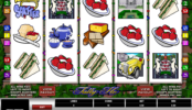 Online Slot Machine Tally Ho