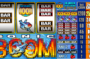 Online Sonic Boom Slot for Free