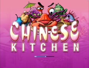 Online Chinese Kitchen Slot for Free