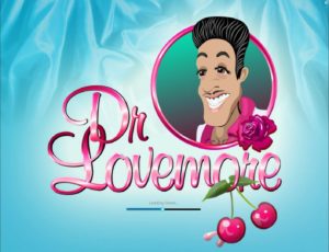 Online Slot Machine Dr. Lovemore
