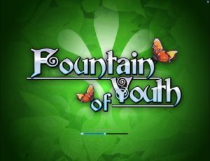Slot Fountain of Youth Online for Free