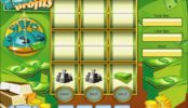 Online Slot Machine Triple Profits