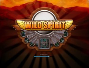 Online Wild Spirit Slot for Free