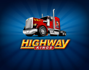 Slot Highway Kings Online for Free