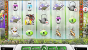 geisha wonders online slot machine