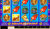 spring break online slot machines