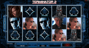 terminator 2 online slot machine