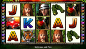 online slot the jungle 2