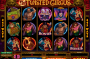online the twisted circus slot machine